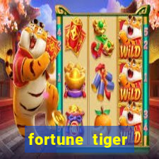 fortune tiger spirit demo